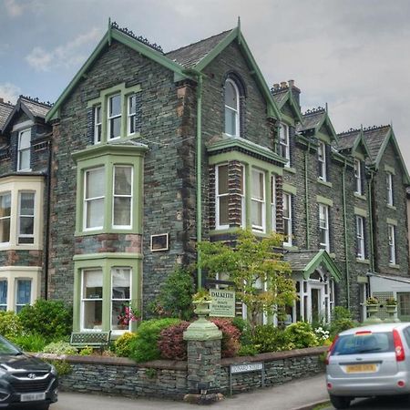 Dalkeith Guest House Keswick  Exterior foto