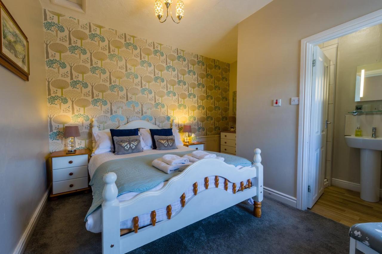 Dalkeith Guest House Keswick  Habitación foto