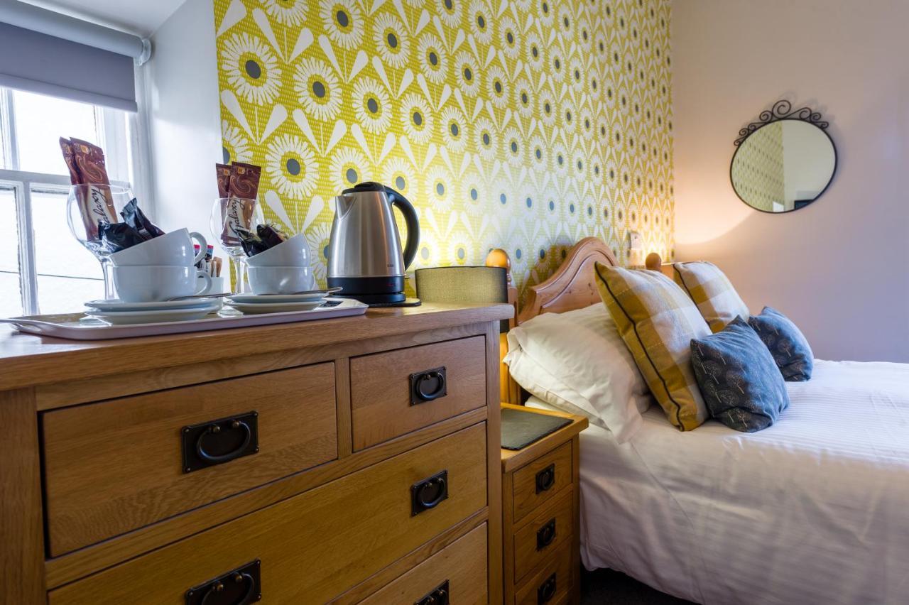 Dalkeith Guest House Keswick  Habitación foto