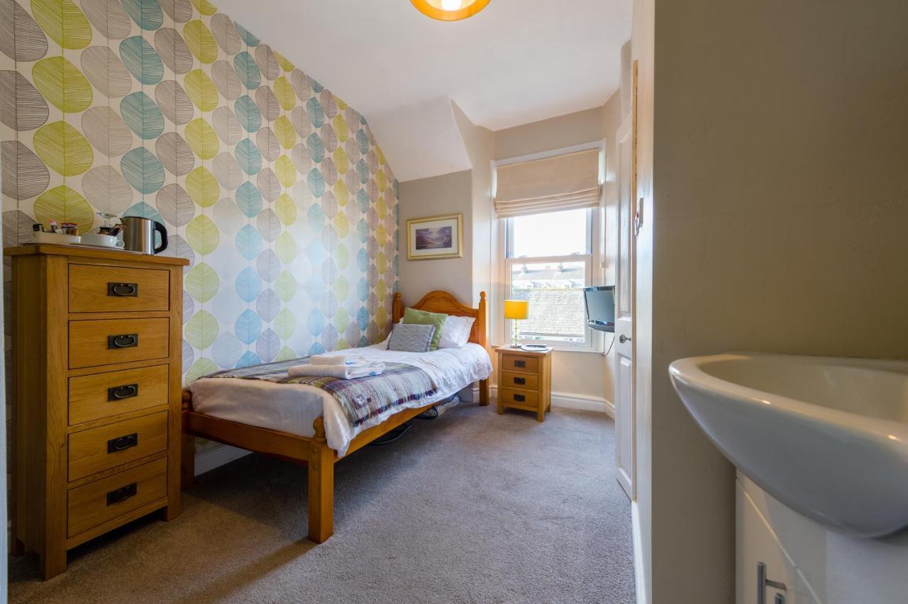 Dalkeith Guest House Keswick  Habitación foto