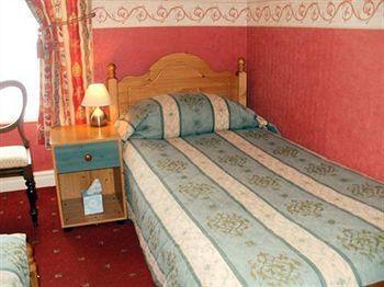 Dalkeith Guest House Keswick  Exterior foto