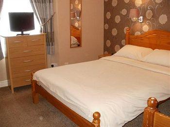 Dalkeith Guest House Keswick  Exterior foto