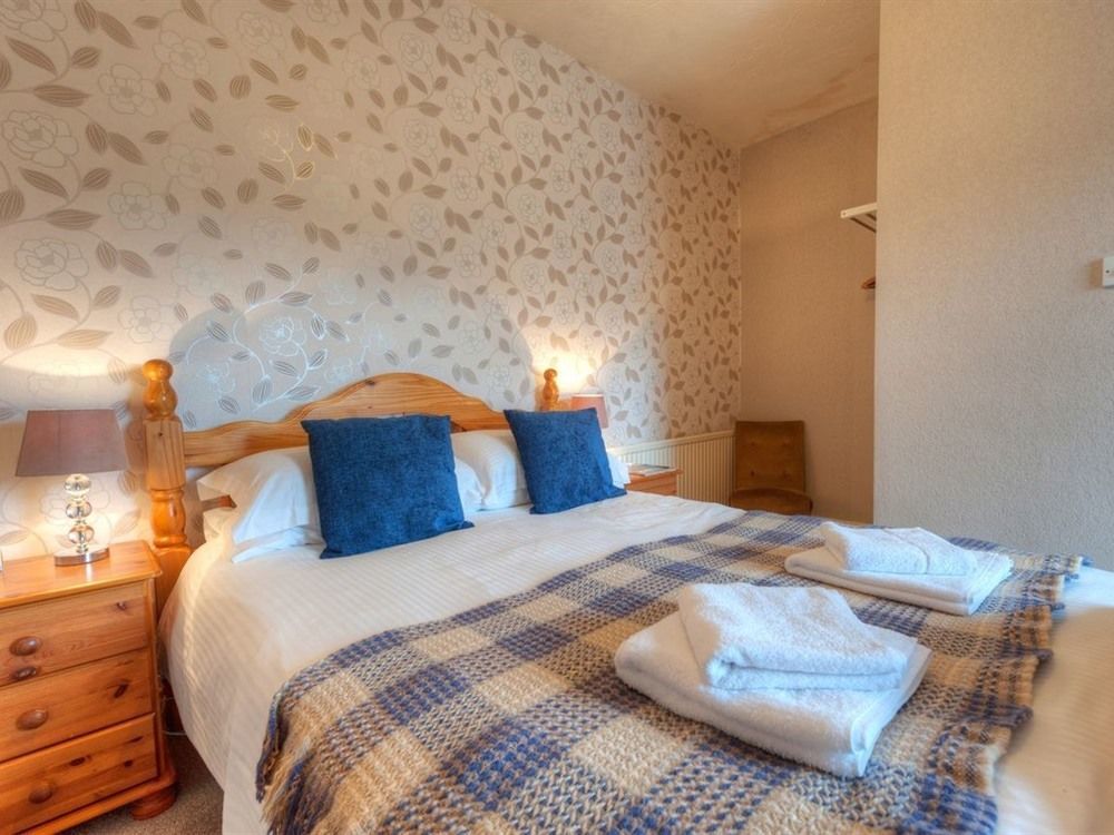 Dalkeith Guest House Keswick  Exterior foto