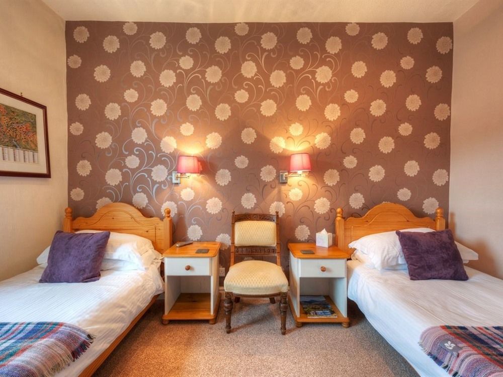 Dalkeith Guest House Keswick  Exterior foto